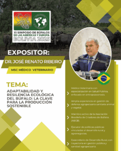 dr. José Renato Ribeiro