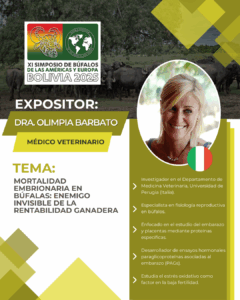 DRA. OLIMPIA BARBATO