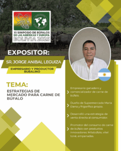 SR. Jorge ANIBAL LeguiZa