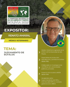 Renato Amaral